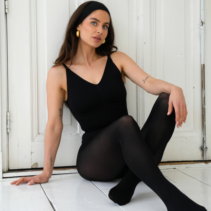 Maria Ladder-Free Lifting Tights