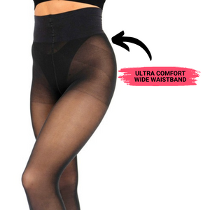 Sofia Ladder-Free Lifting Tights 